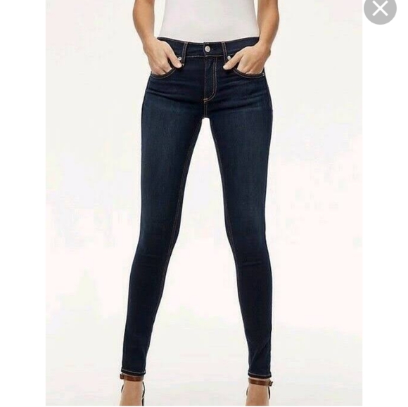 rag & bone Denim - NWT Rag And Bone Bedford Skinny Jean